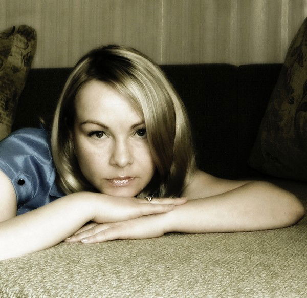 Светлана Гасанова