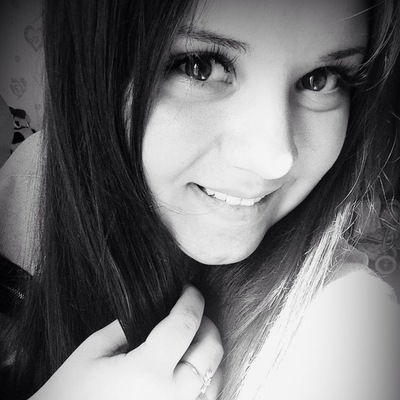 Дарья Косякова