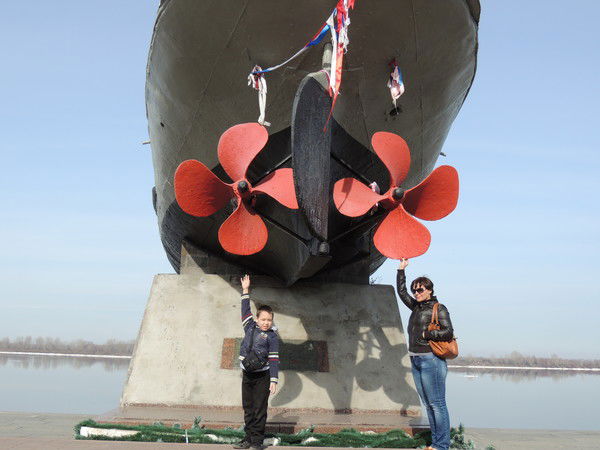 Светлана ____________