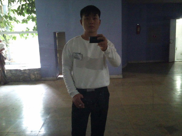 Владимир Ким