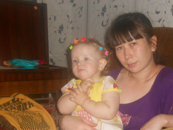 Венера Закирова