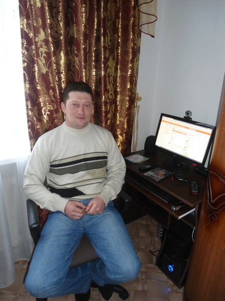 Евгений Тищенко