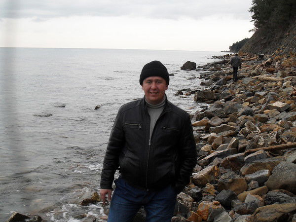 Рамиль Гизатуллин