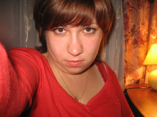 Светлана Филиппова