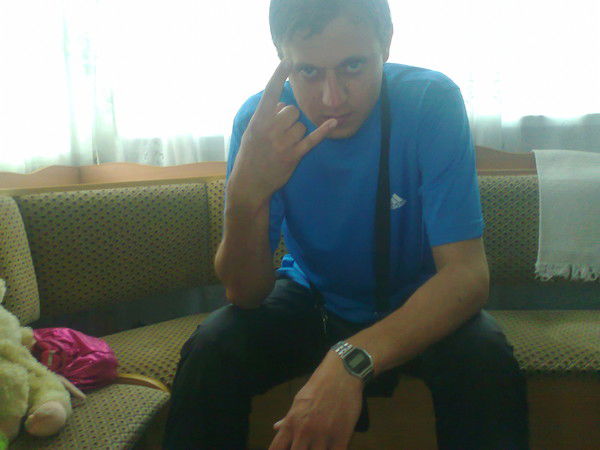 Вадим Гречин