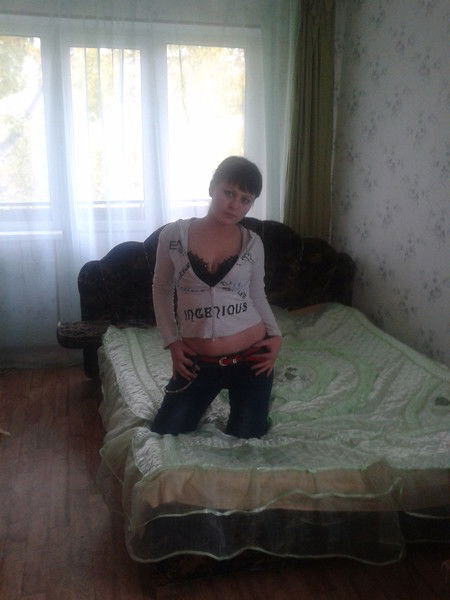 Ксюша Некрашевич