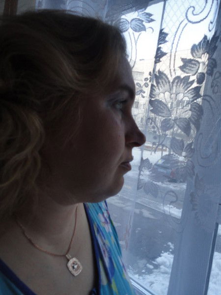 Елена Рагузина