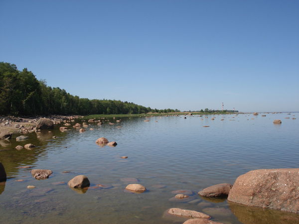 Ольга Деньгина