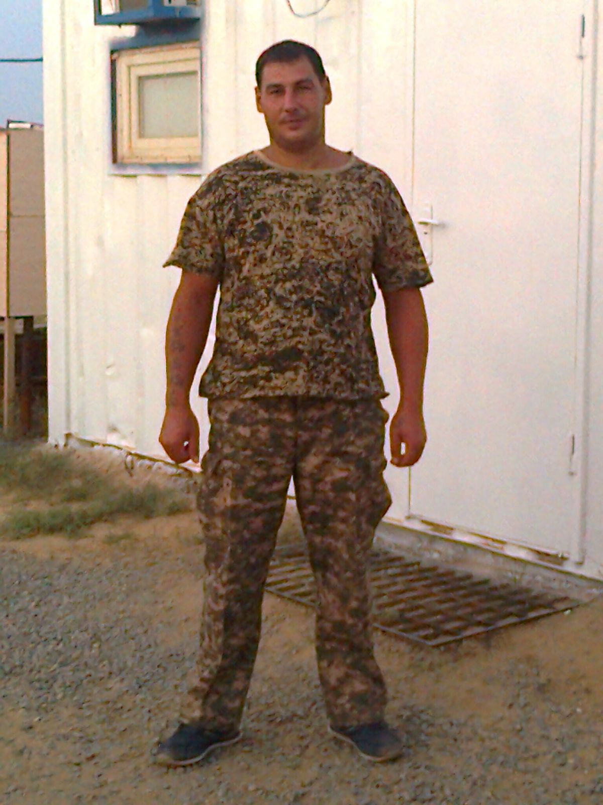 Виталий Воробей