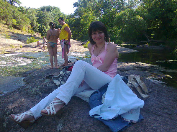 Альона Кихтенко