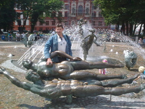 Александр Шереметов