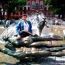 Александр Шереметов