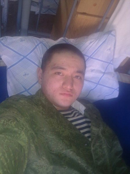 Дмитрий Лимонов