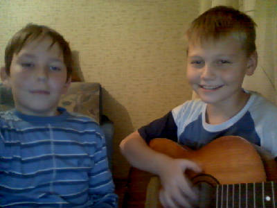 Влад Котёлкин