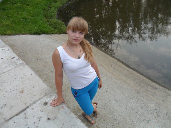 Александра Лутченко