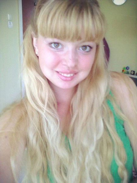 Анжелика Большакова