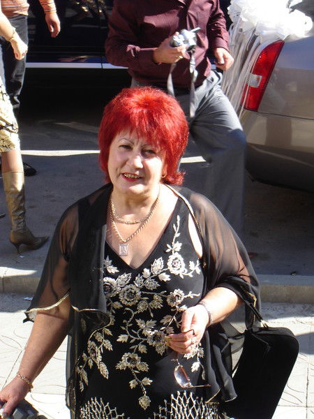 Мария Смоляк