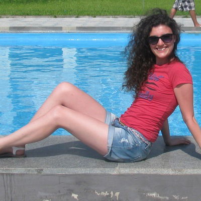 Владлена Липкина