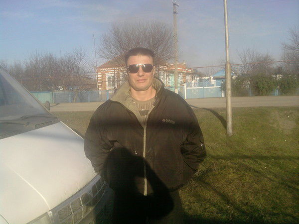 Николай Брагин