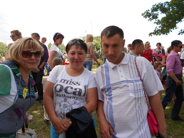 Рафаэль Умаров