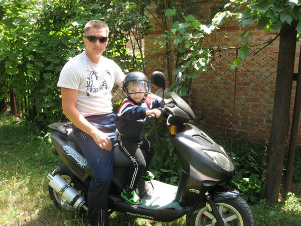 Владимир Середенко