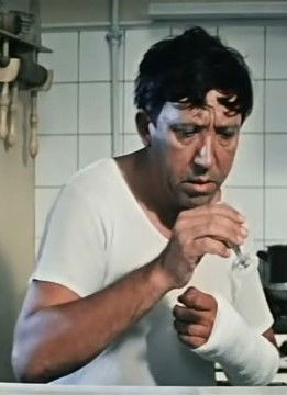 Семен Горбунков