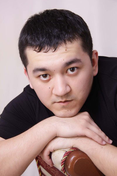 Махмуд Исмаилов