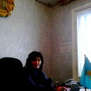 Гульнар Казбекова