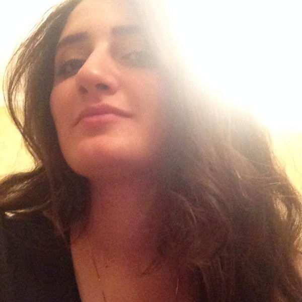 Гаяна Аванесова