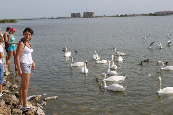 Диляра Хайруллина