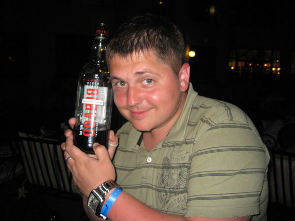 Николай Фирсов