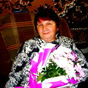 Галина Выползова