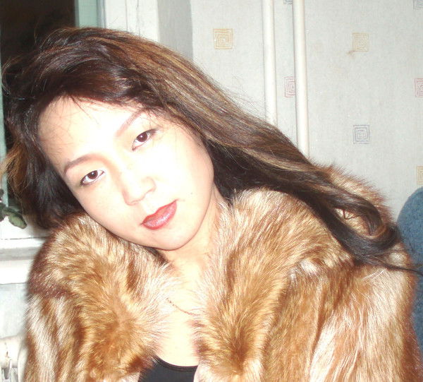 Наталья Нам (Лигай)