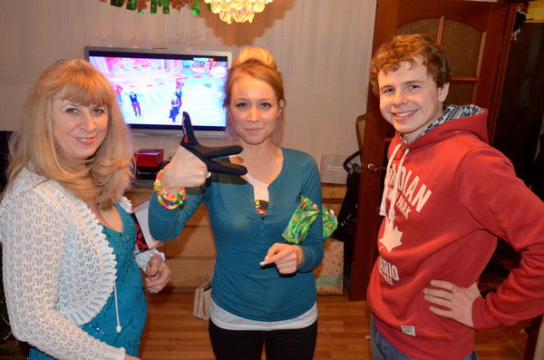 Надежда Миронова