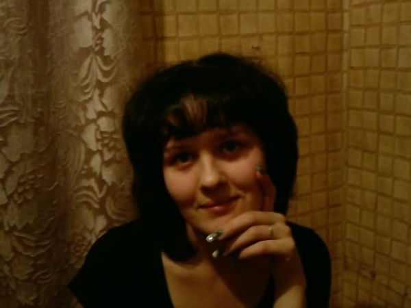 Оксана Васина