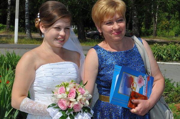 Костина Валерия