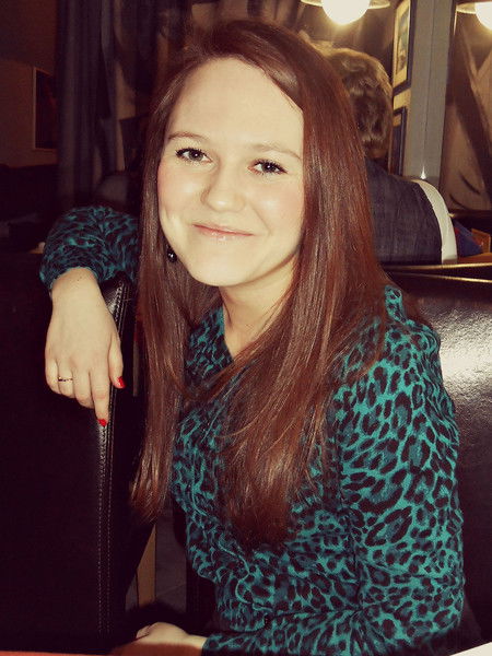 Мария Рычкова