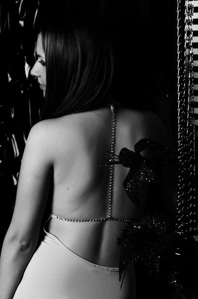 Мария Петрова