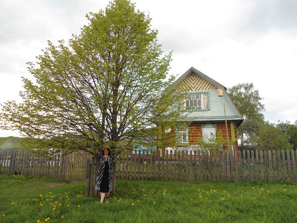 Наташа Кулакова