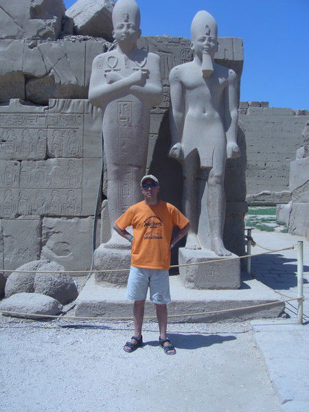 Эдуард Андронов