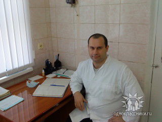 Фёдор Попандопуло