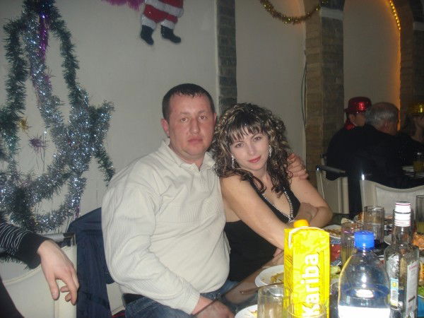 Света Усова(Попович)