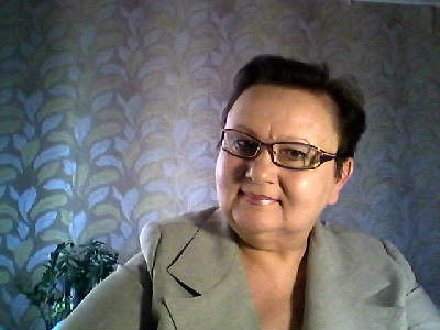 Людмила Шмелькова