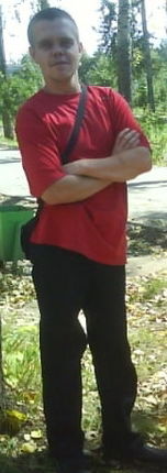 Владимир Ищенко