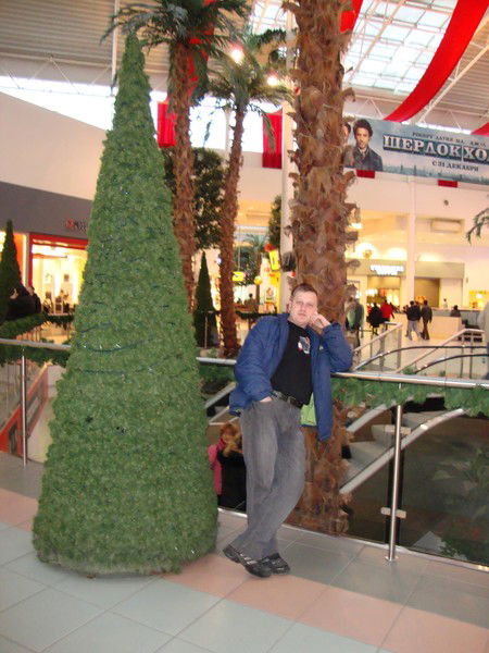 Алексей Шалагин