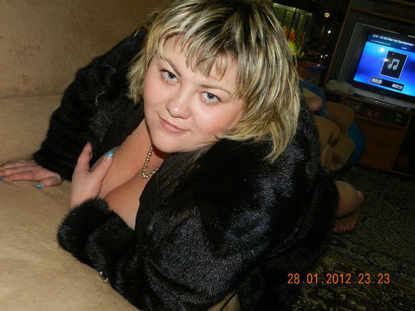 Наталья Тикунова