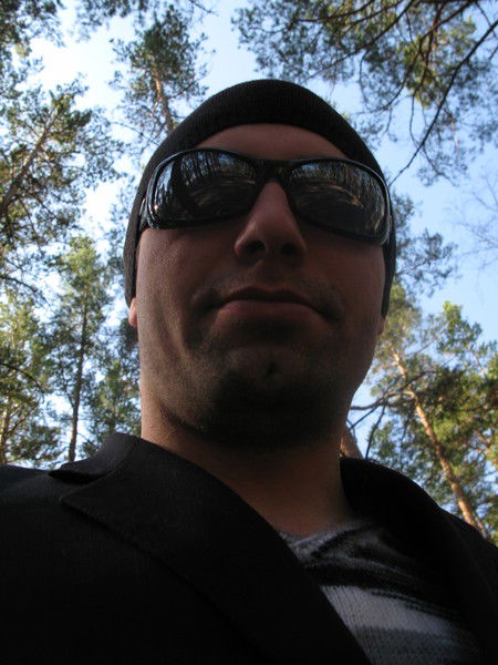 Виталя Ветров