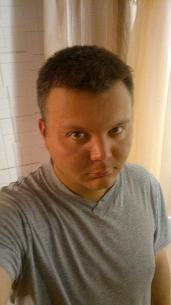 Илья Тархов