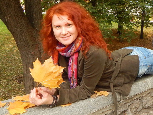 Marina Satsiuk-Migunova