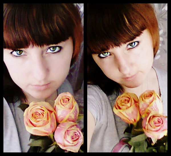 Ольkа Vrednaya Persona